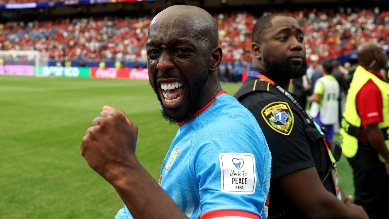 How to watch DR Congo vs Uzbekistan