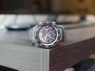 Huawei Watch 2