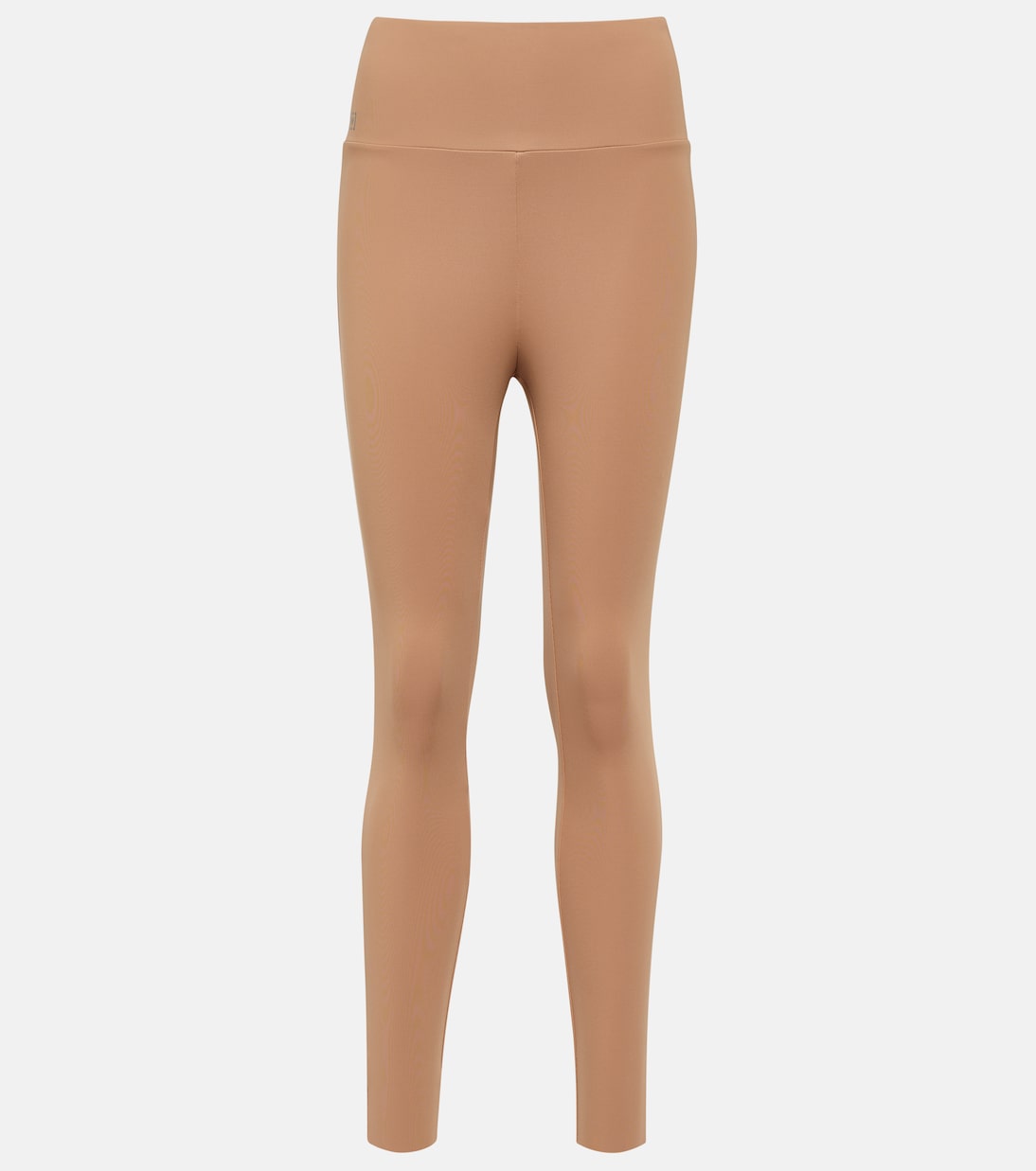 Warm Up High-Rise Leggings