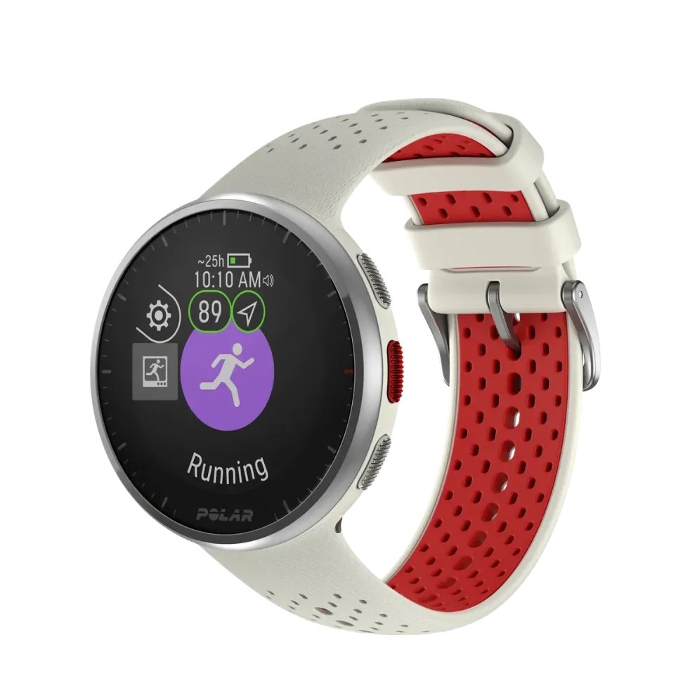 Polar Pacer Pro