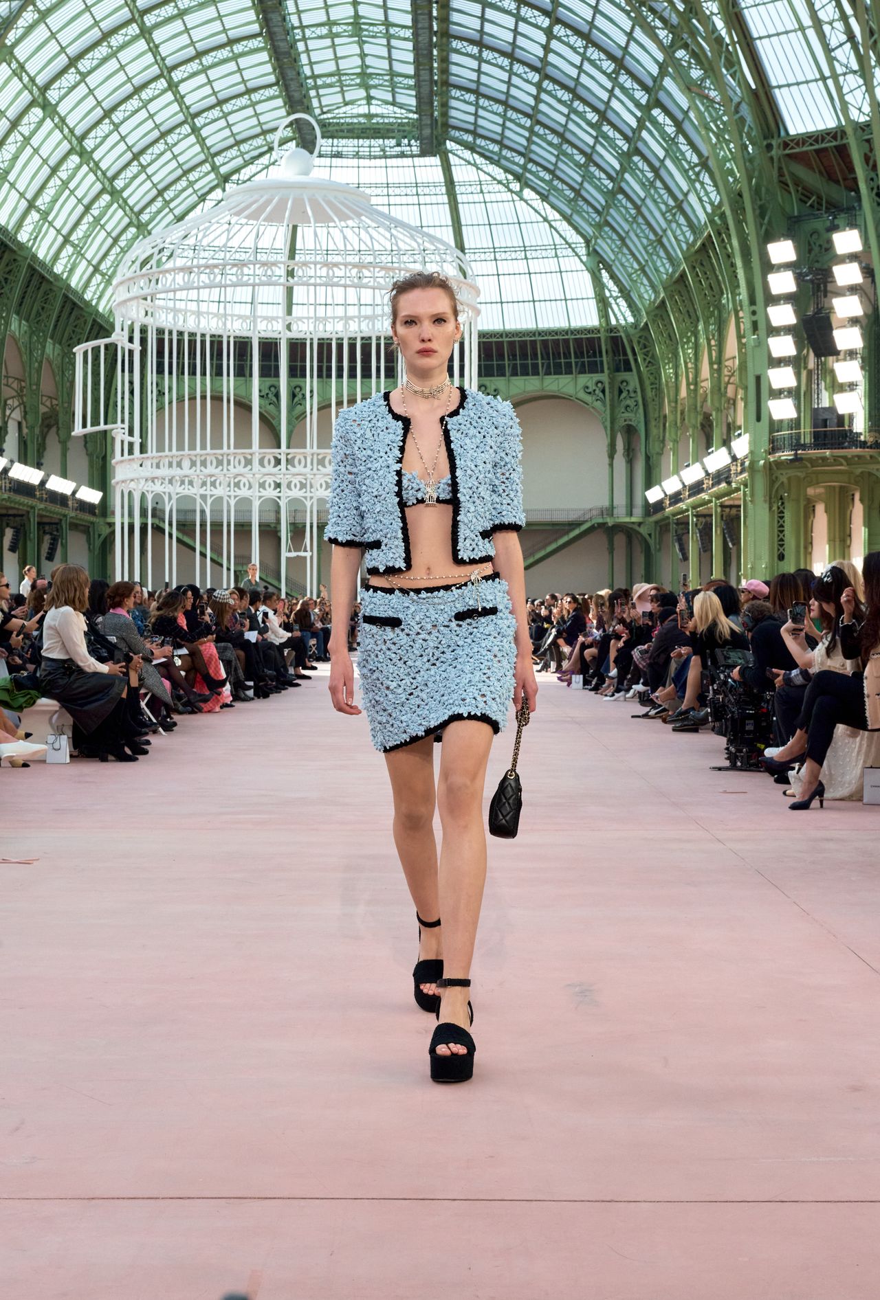 Chanel Spring/Summer 2025