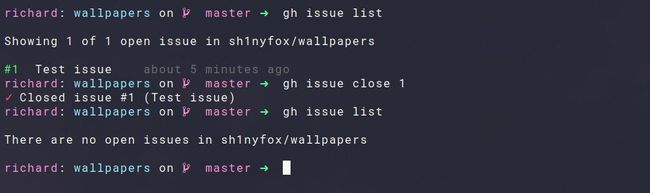 How to use the GitHub CLI app on Windows and WSL | Windows Central