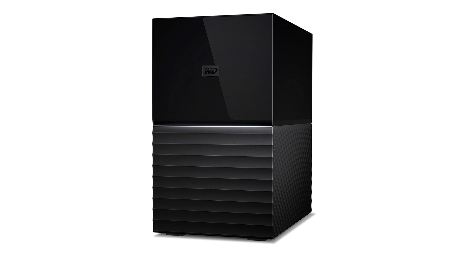 Western Digital 28TB My Book Duo External Drive Drops to $849