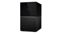 WD 28TB My Book Duo:  