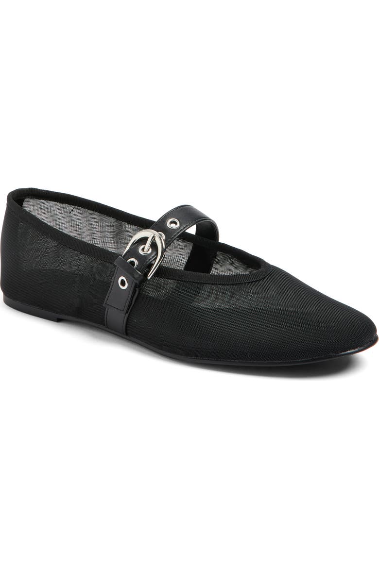 Esme Mary Jane Flat