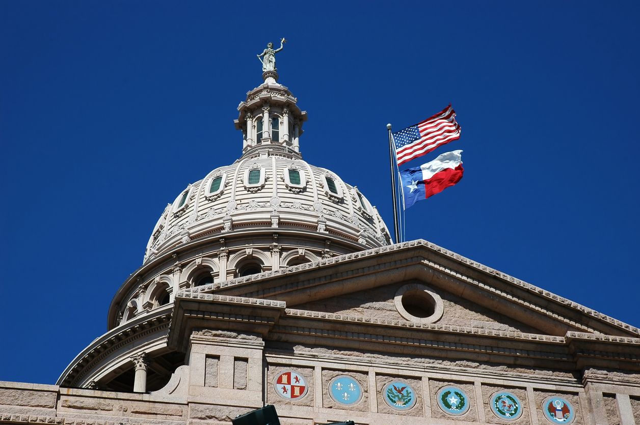 Texas State Capitol