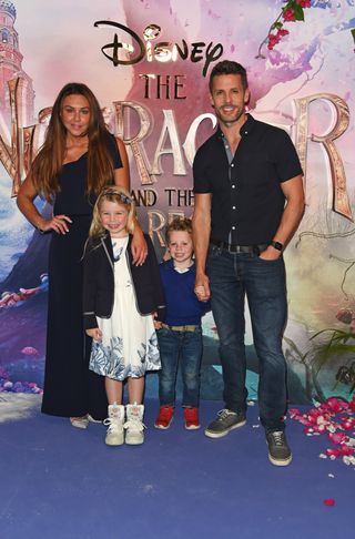Michelle Heaton early menopause ruined marriage