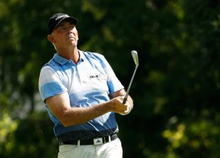 Tom Lehman