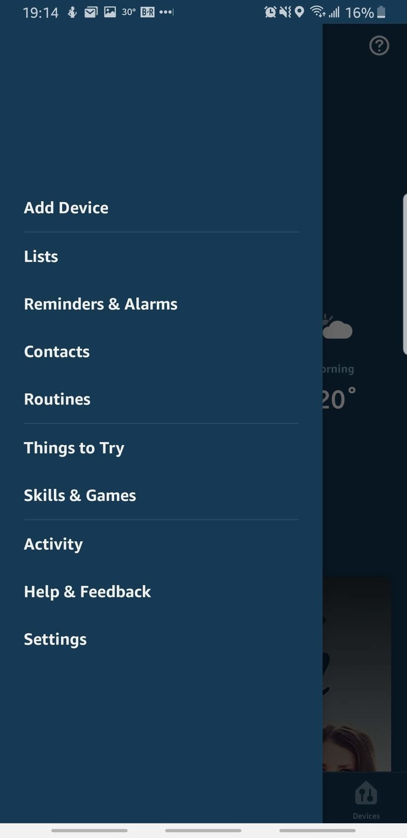 Alexa voice profiles 4