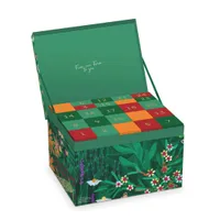 Julique 24 Day Advent Calendar - $200