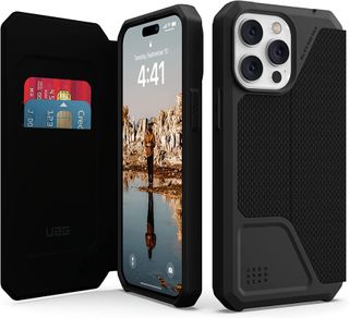 Best iPhone 14 Pro Max cases UAG Metropolis 