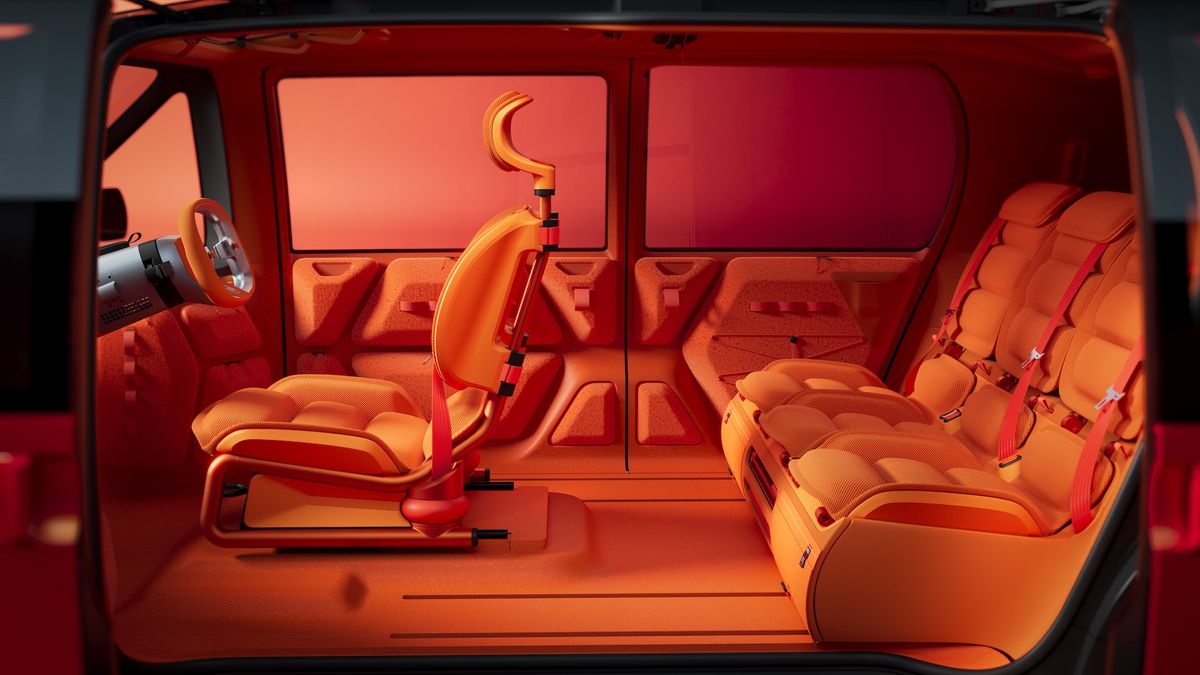 Citroen ELO Concept