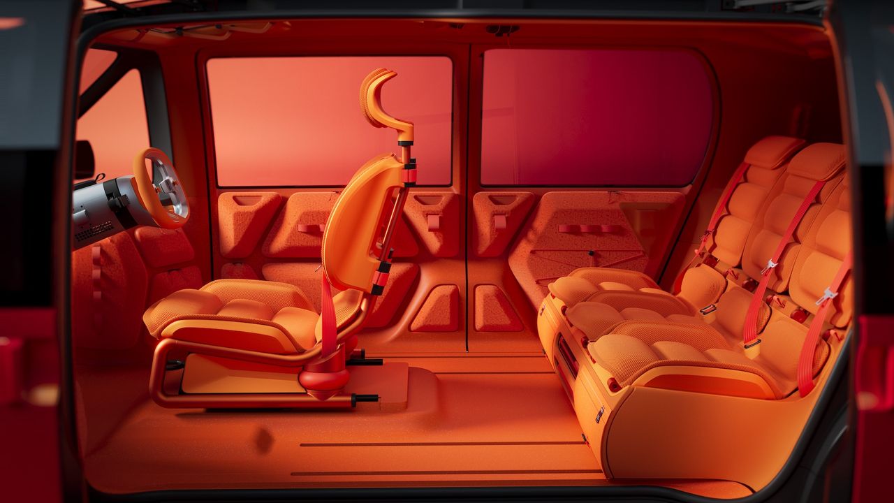 Citroen ELO Concept