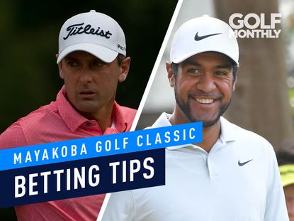 Mayakoba Golf Classic Betting Tips 2019