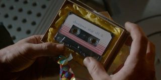 Guardians Of the Galaxy Awesome Mix Vol. 2 Reveal