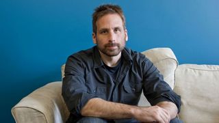 Ken Levine, who went on to be creative director on BioShock and BioShock Infinite
