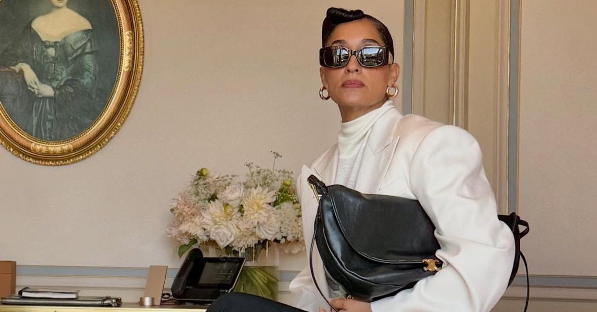 Derby Shoes Are Autumn’s Answer to the Mary-Janes Trend