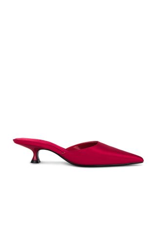 Femme LA, St. Honore Slipper