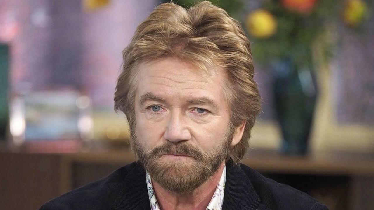 Noel Edmonds