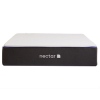 See the Premier Hybrid Mattress from £1,249 at Nectar Sleep