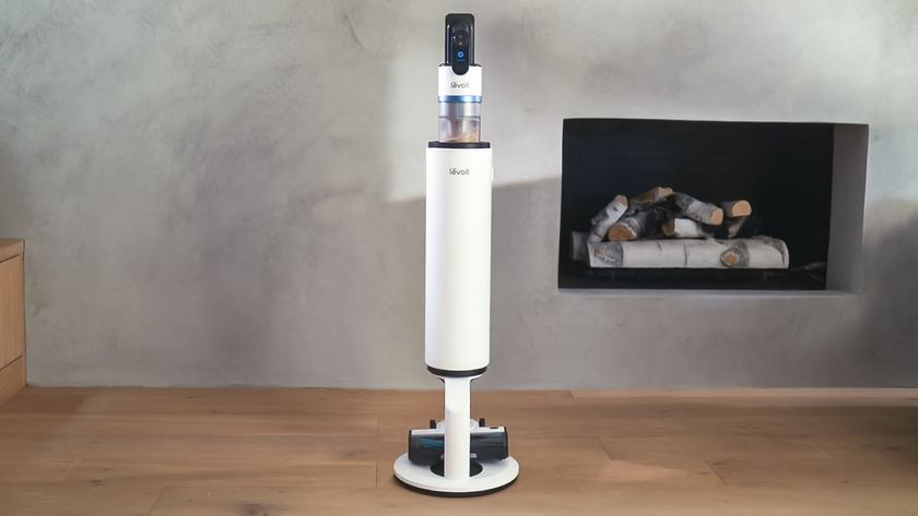 Levoit Aero Cordless Vacuum Cleaner 