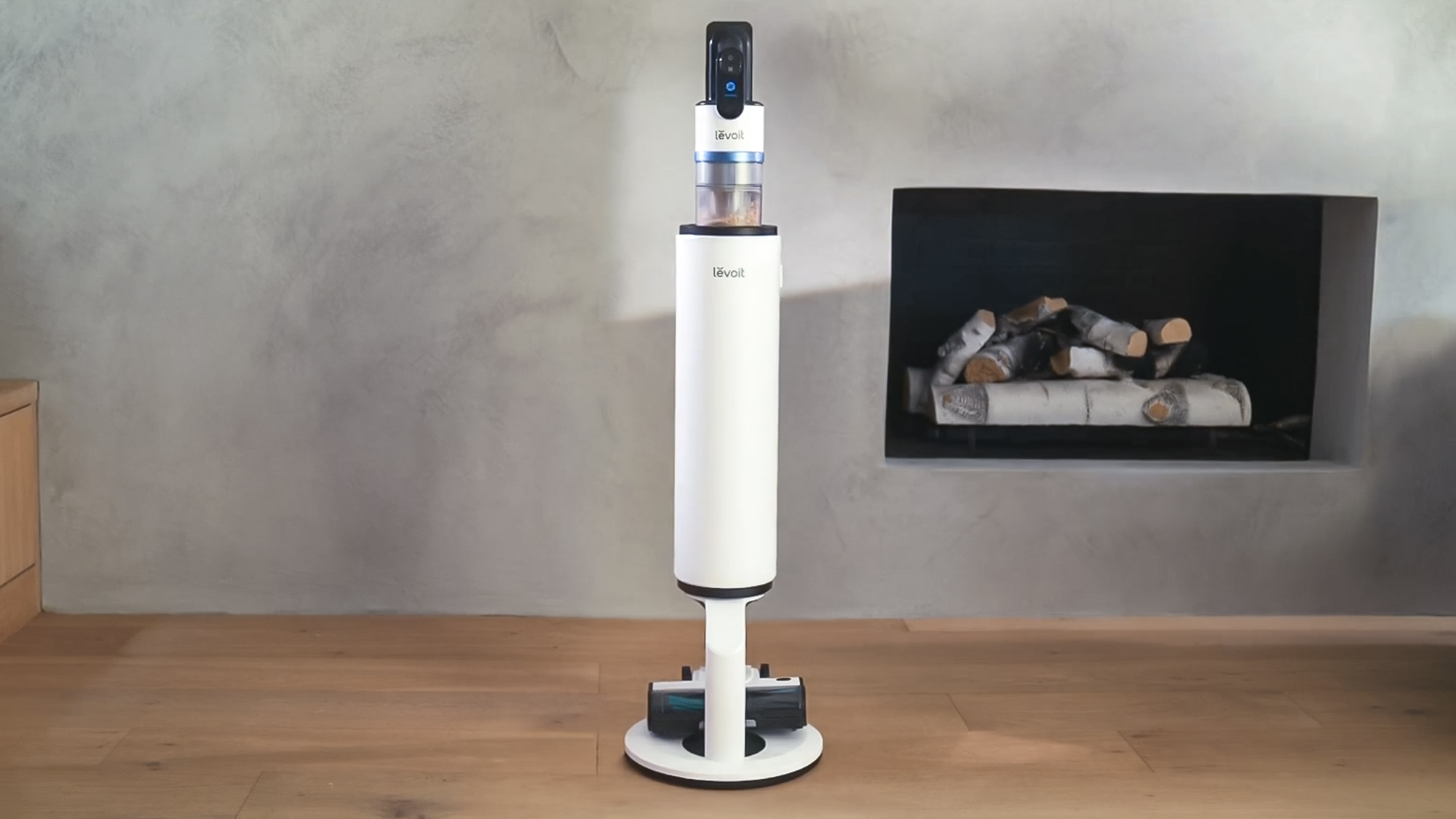 Levoit Aero Cordless Vacuum Cleaner 