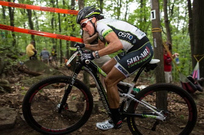 Pua Mata (Team Sho-Air/Cannondale)