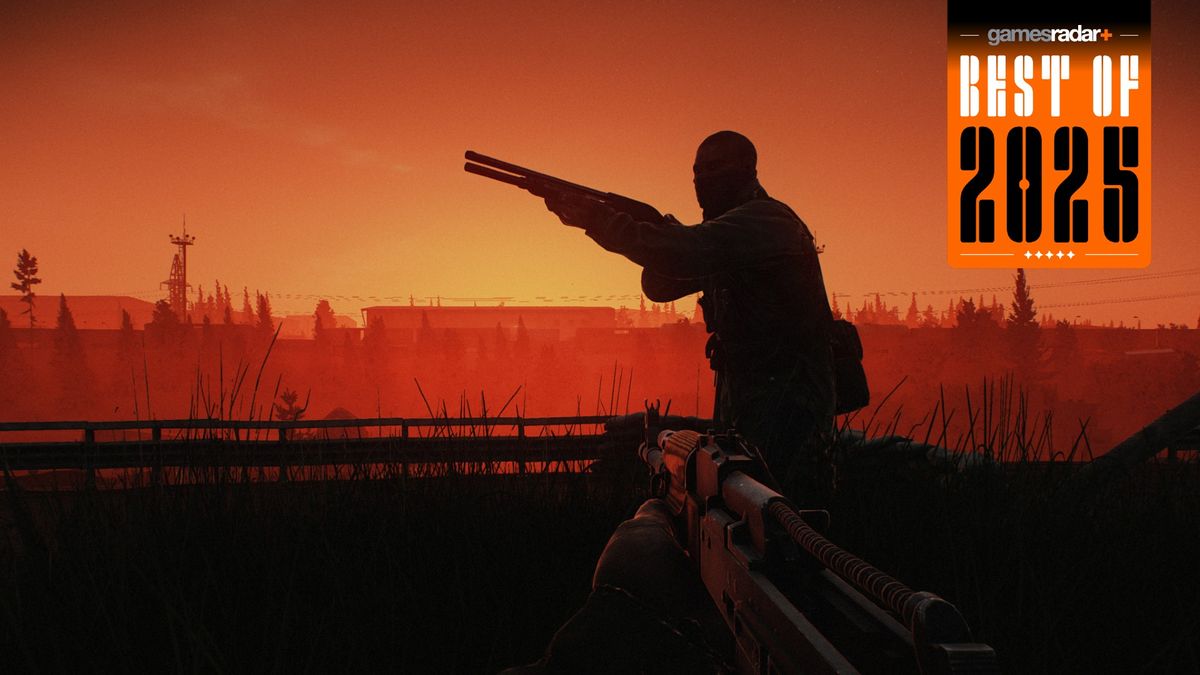 From Borderlands 4 to Battlefield 6, the best FPS games of 2025 are ...