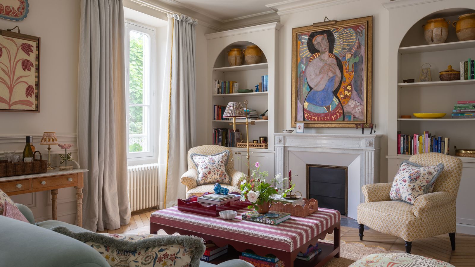 How to Have Good Taste, According to Interior Designers