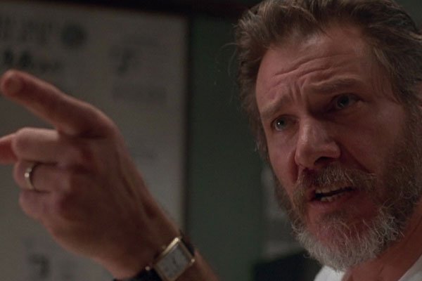 The Fugitive