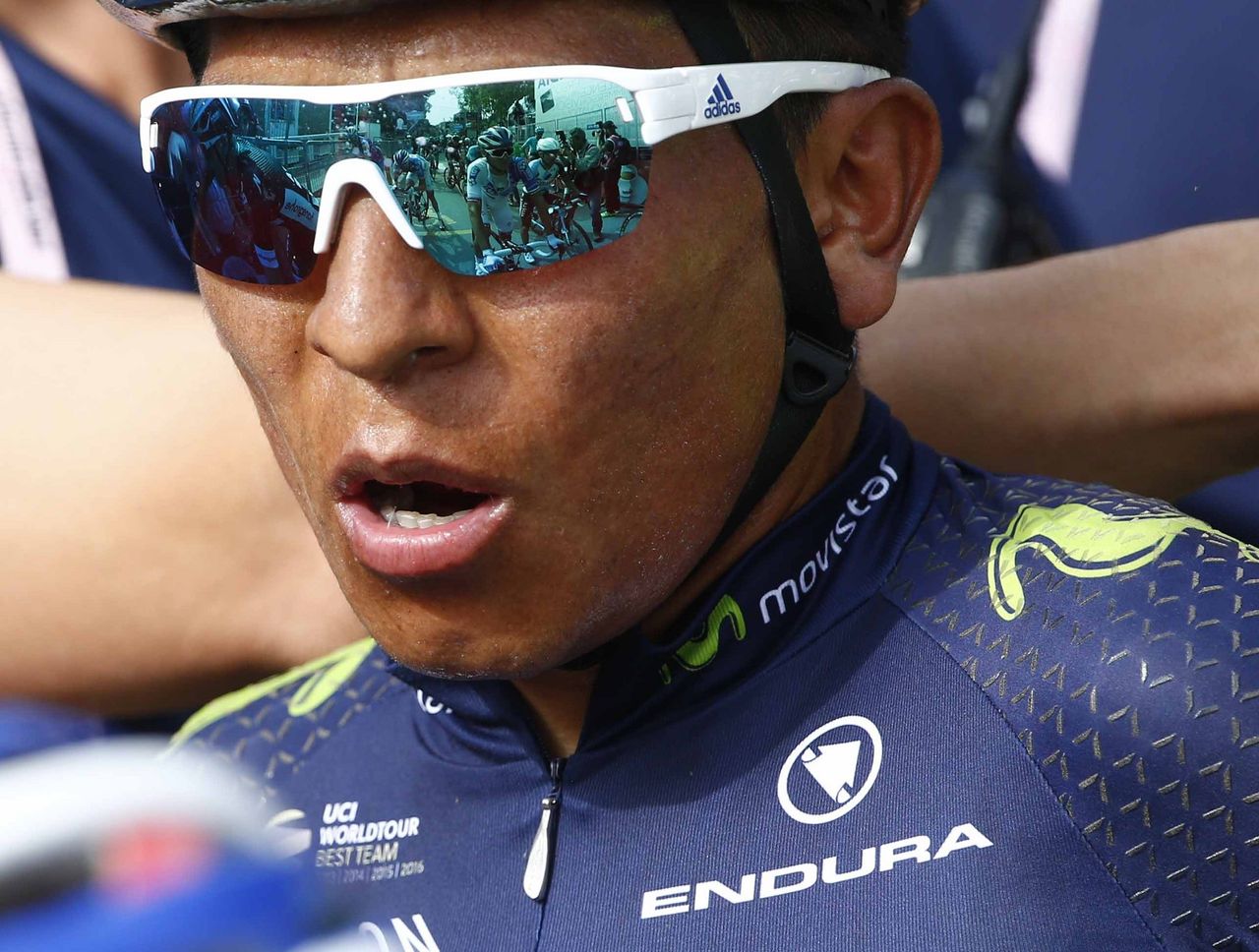 Nairo Quintana (Movistar)