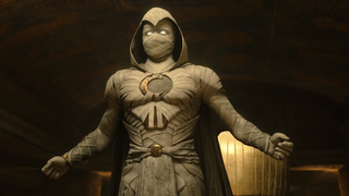 Moon Knight