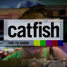 Catfish logo