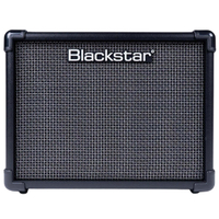 Blackstar ID Core 10 V310W | 2 x 3" | 6 amps | 12 FX