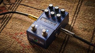 Walrus Audio M1 MK11 Modulation Machine