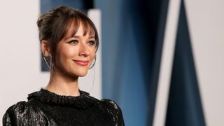 Rashida Jones in 2022