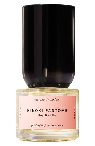 Hinoki Fantôme Genderful Fine Fragrance