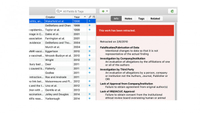 Best for referencing: Zotero