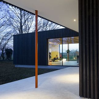 Studio Puisto Architects Looveld in Finland