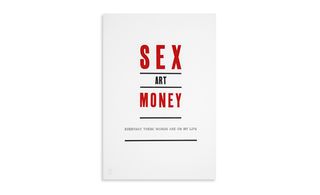 Poster of a FN sex art of a money.