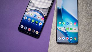 OPPO Find X8 Pro vs. Vivo X200 Pro