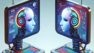 Copilot+ vs. AI PC