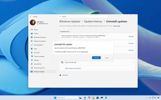 Windows 11 update KB5079473