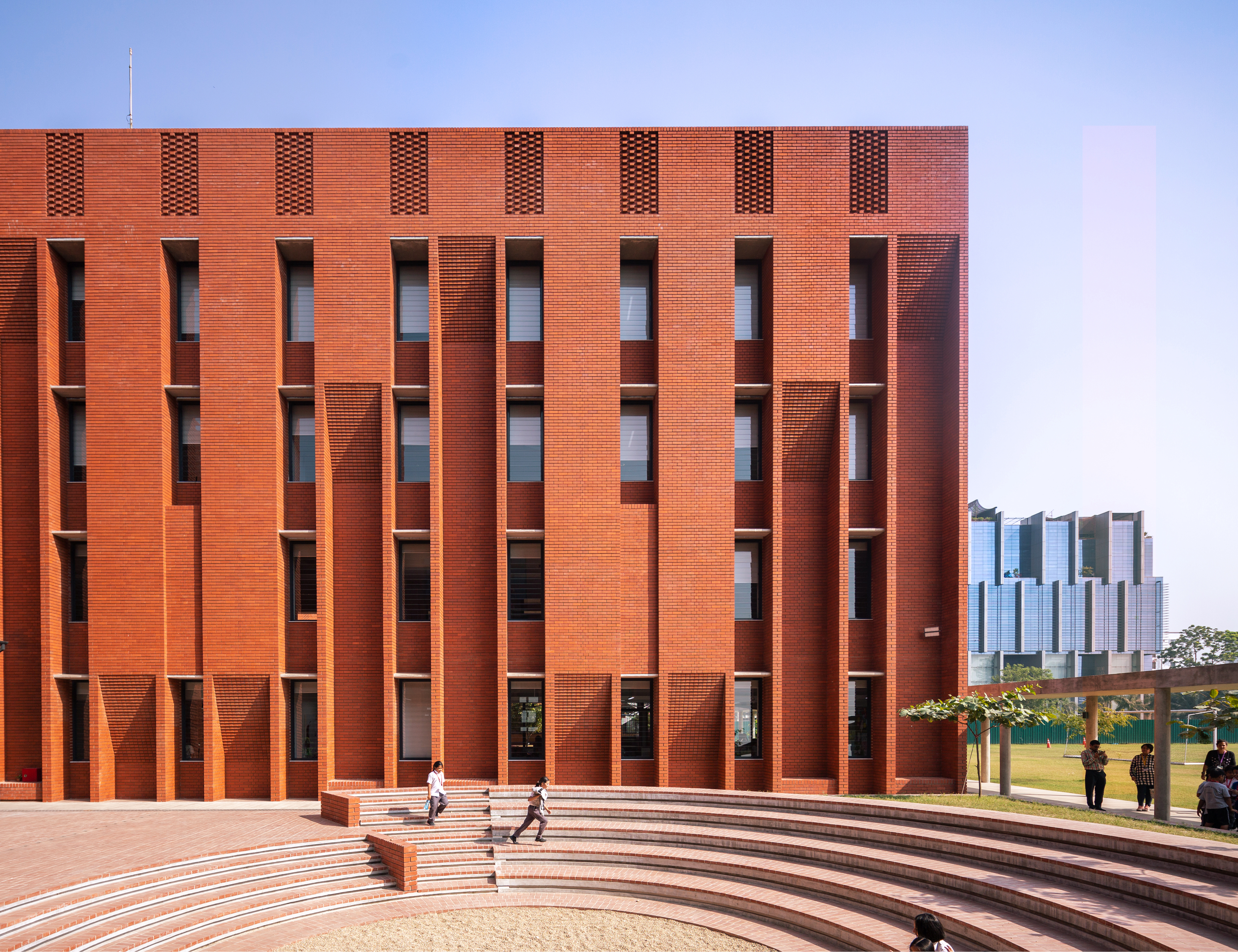 AGA KHAN ACADEMY