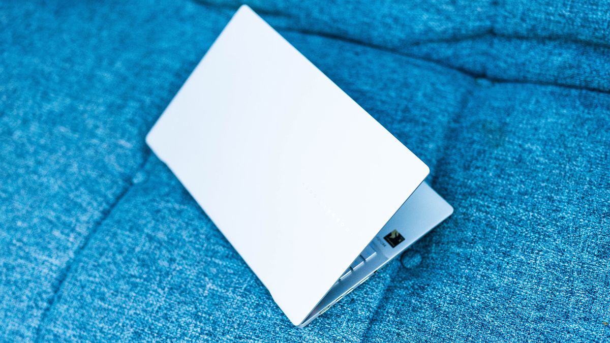 Asus Vivobook S 15