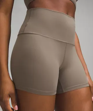 lululemon, Align™ High-Rise Short 4