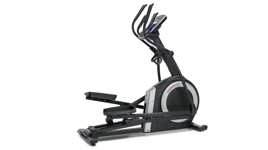Best elliptical machines toprated cross trainers Fit&Well