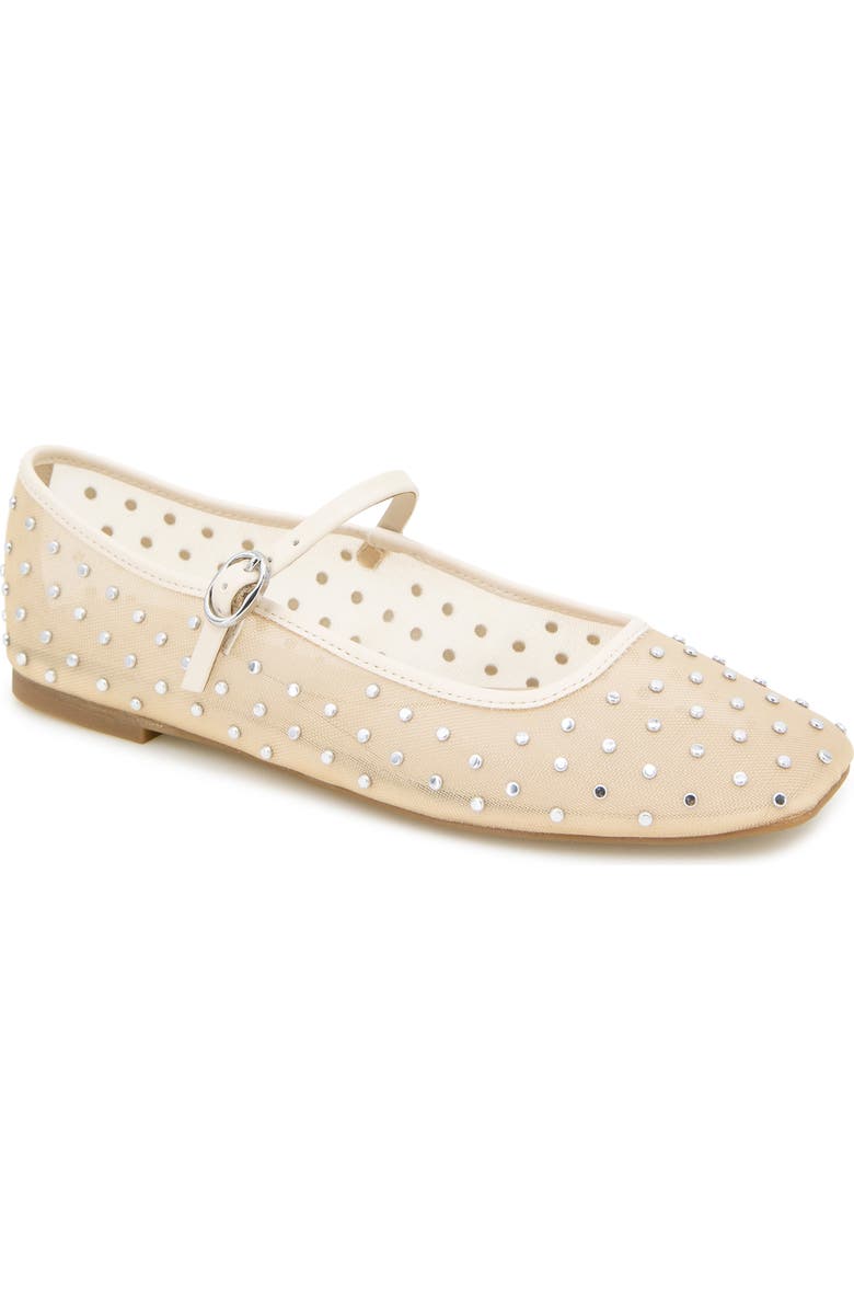 Jasper Mary Jane Flat