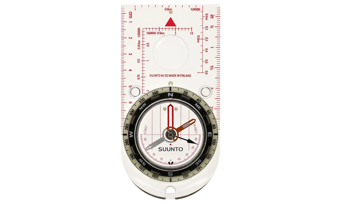 Best compass 2023: for hiking and backpacking | Advnture