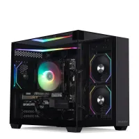 Horizon Ryzen 5 RTX 5060 Ti Pre-built Gaming PC Horizon Ryzen 5 RTX 5060 Ti Pre-built Gaming PC
